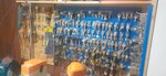 Изготовление и ремонт ключей (Krasnaya Street, 137), manufacture and repair of keys