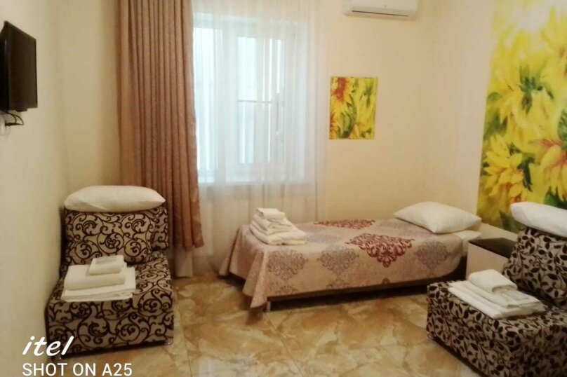 Фото Ля Кубань