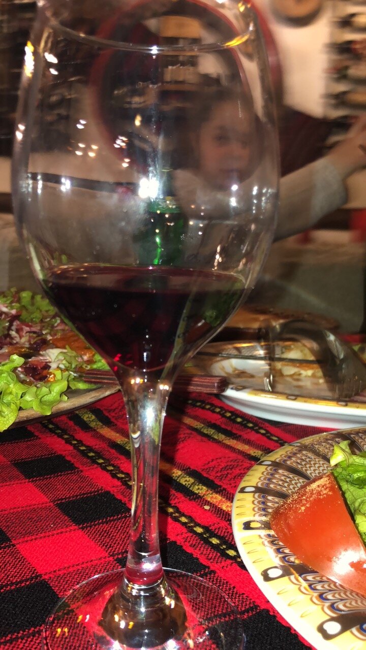 Фото Grami Hotel