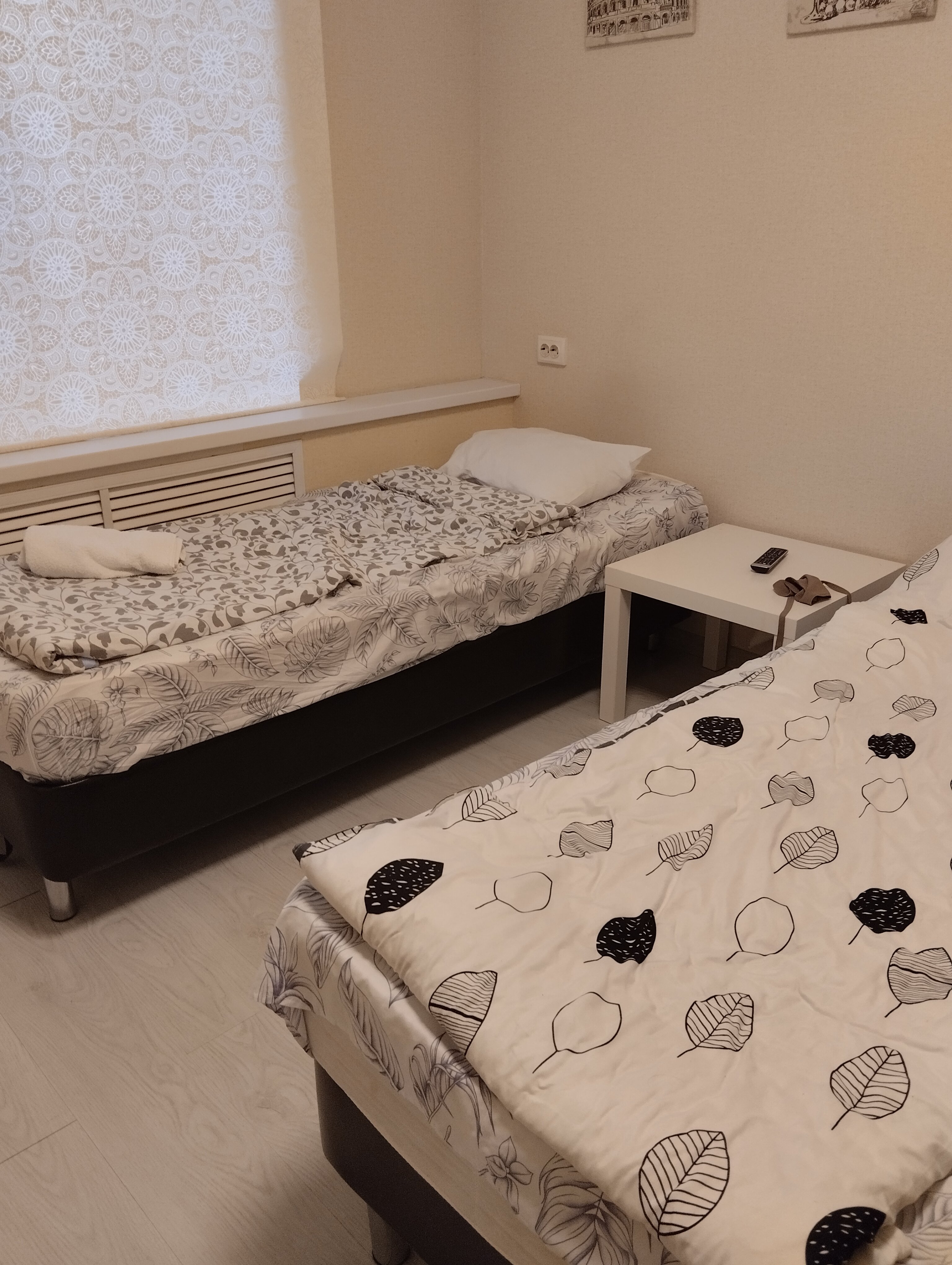 Фото Ханака на 1 я улица Энтузиастов 12А