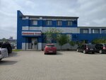 Asia (Promzona oramy, 36), car service, auto repair