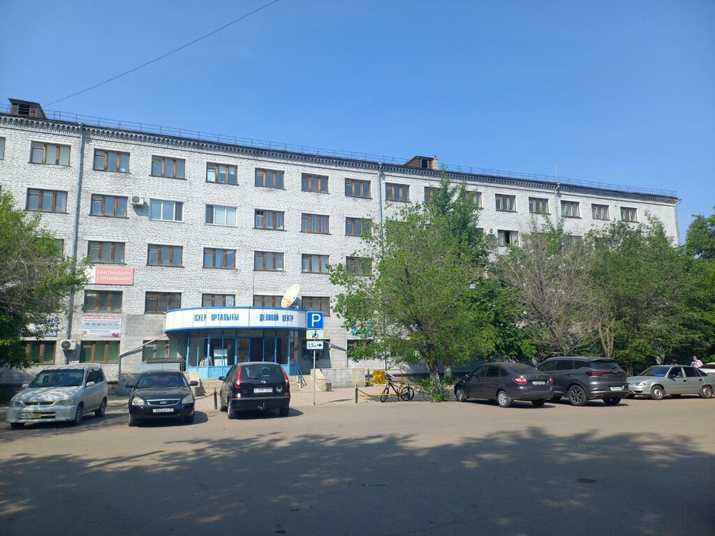 Permanent makeup studio Permanent makeup studio, Kokshetau, photo