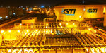 Gti Fujairah Fzc (Al Fujairah), oil and gas company