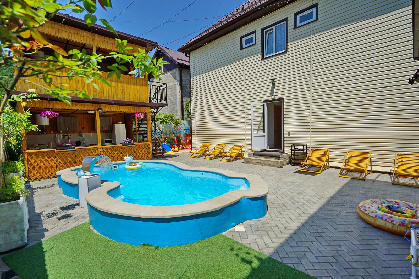 Фото Амико Club