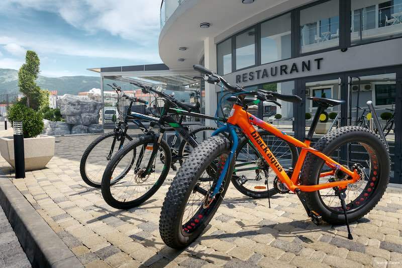 Фото Marine Palace