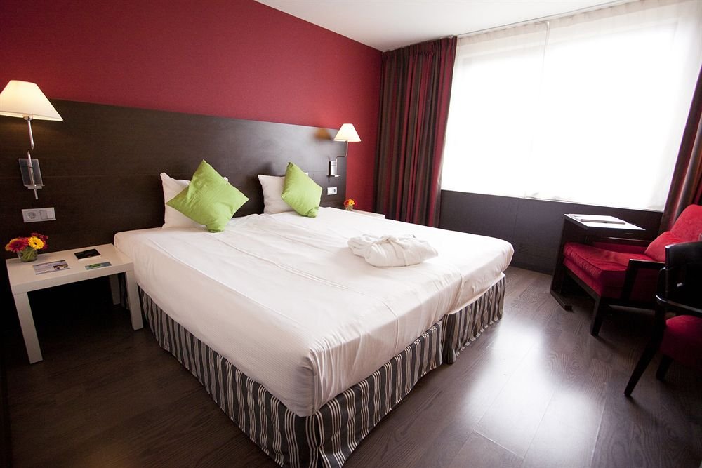 Фото Nh Zoetermeer