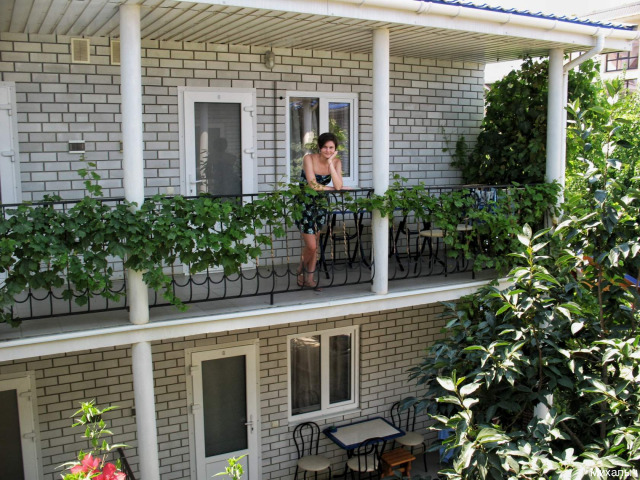 Фото Михалыч