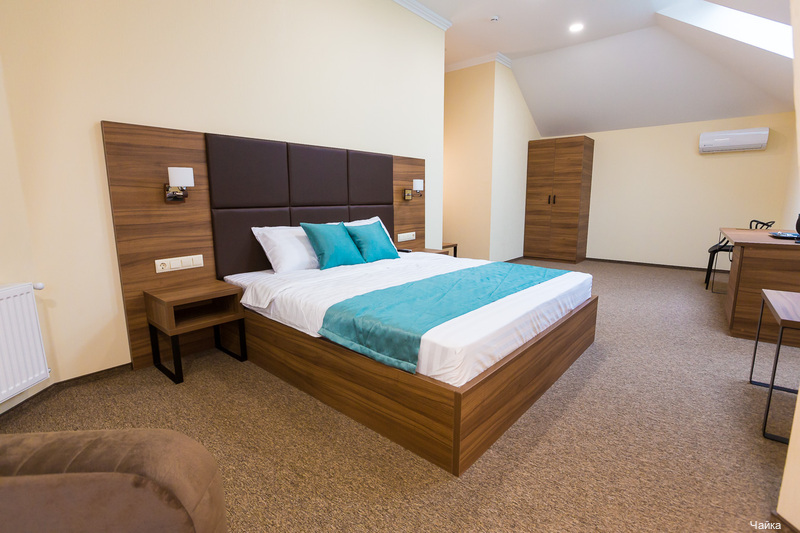 Фото отеля 5