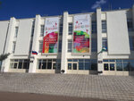 Salavatsky muzykalny kolledzh (bulvar Kosmonavtov, 41А), colegio