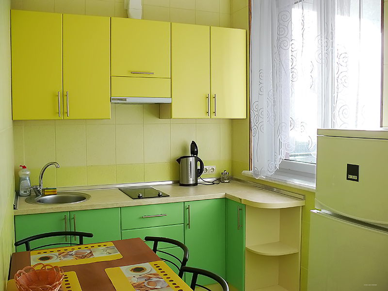 Фото Курортебель