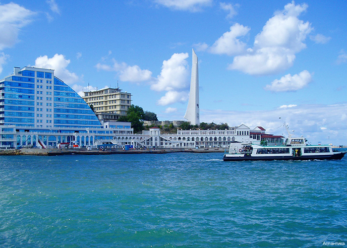 Фото отеля 3