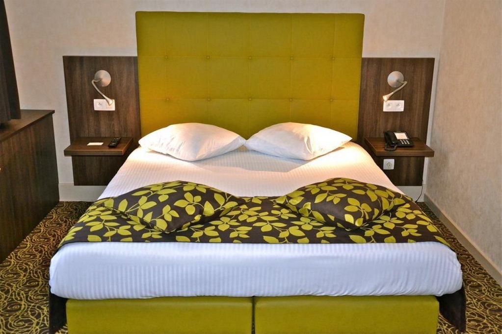 Фото Hotel Chambord