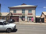 Khalal Shashlyk Ortalygy (Sattar Erwbaev street, 151), cafe