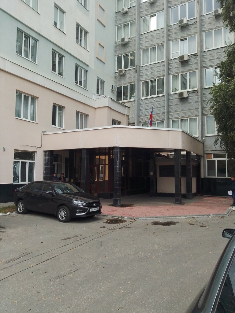 Government ministries, services Комитет ценового и тарифного регулирования Самарской области, Samara, photo