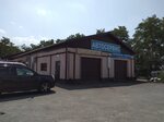 Avtoservisny kompleks (Vostochnoye shosse, 17В), car service, auto repair