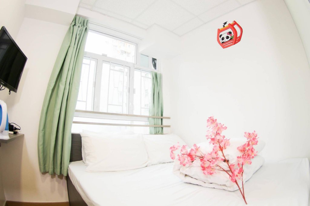 Фото National Inn Hk