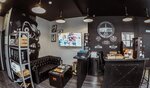 Topgun (Leningradskiy Avenue, 50), barber shop