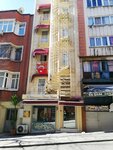 Ottoman Time Hotel (Istanbul, Fatih, Kadirga Limani Avenue, 94) ، فندق