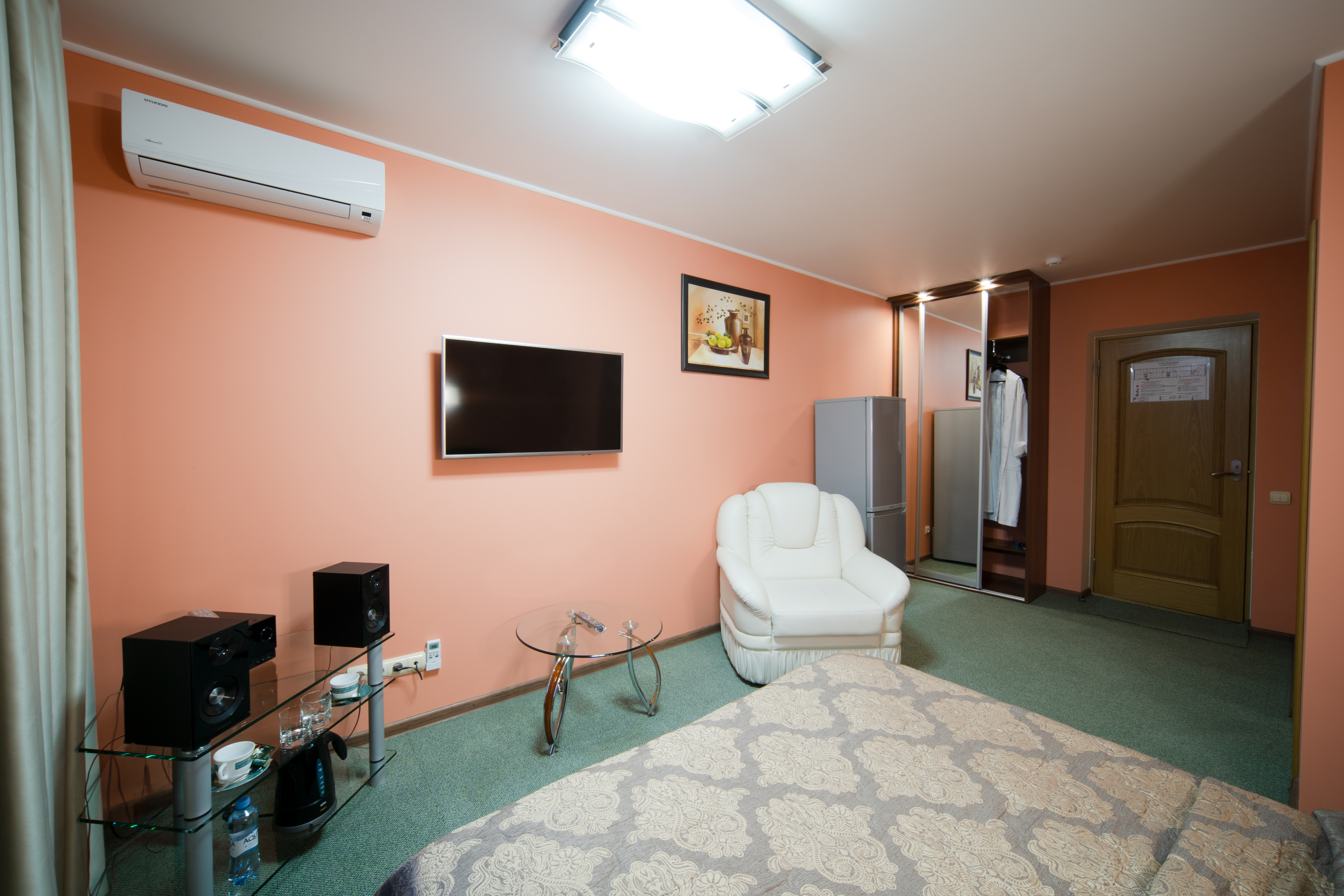 Фото Строитель