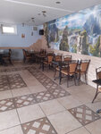 Грот (Lenin Avenue, 53), cafe