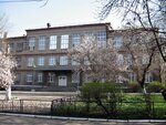 Школа № 24 (пр. Шопена, 4, Мариуполь), общеобразовательная школа в Мариуполе