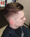 Nozhnicy vs kudri (Shuvalova Street, 11), hairdresser