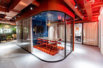 Coworking Clockwork Time (Kurlyandskaya Street, 48), coworking