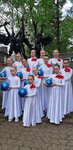 Горошина (Sushchyovskaya ulitsa, 7А), dance school