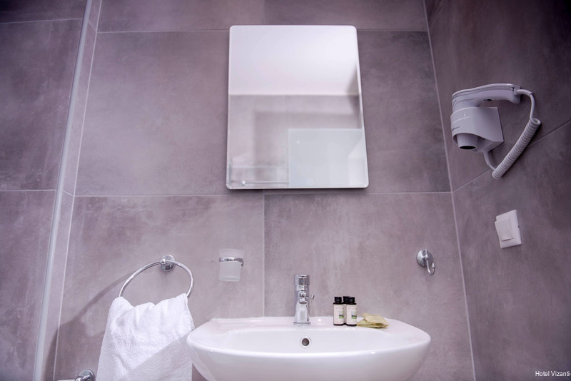 Фото Hotel Vizantio