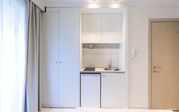 Фото Melissanthi Hotel