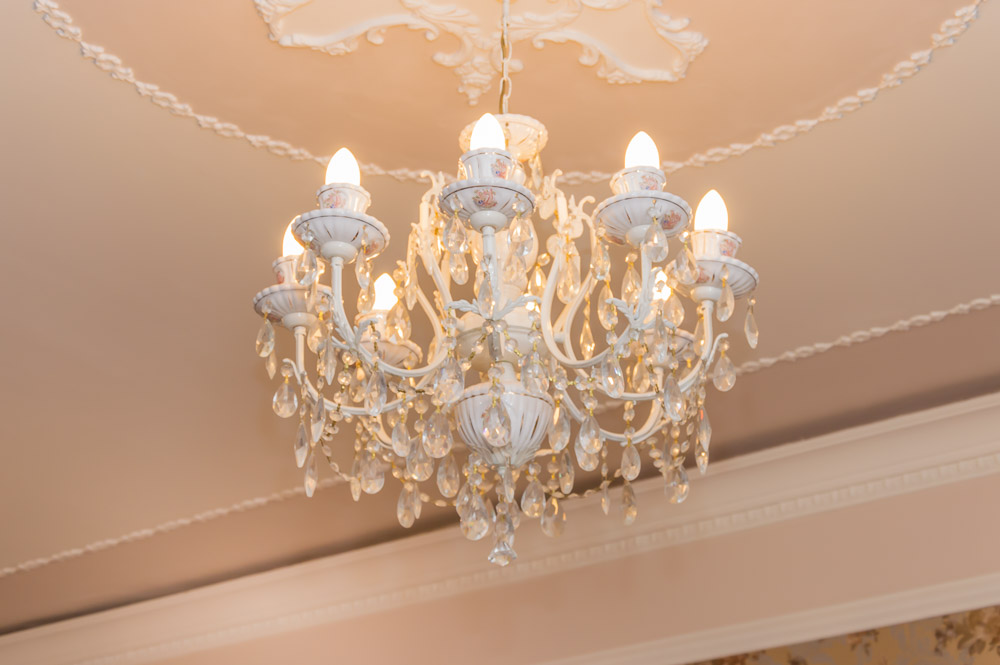 Фото Вид на Неву