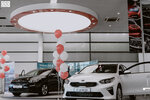 Фото 7 Официальный дилер KIA - Автолюкс