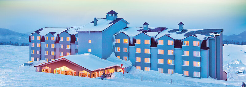 Фото Kaya Green Park Otel