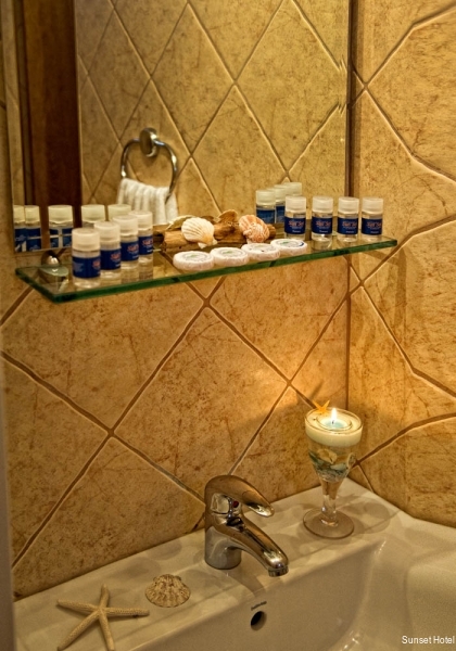 Фото Sunset Hotel