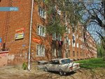 2-неврологическое отделение ЦРБ Балашихи (kvartal Zapadnaya Promzona, Entuziastov Highway, 5А) ، قسم المستشفى