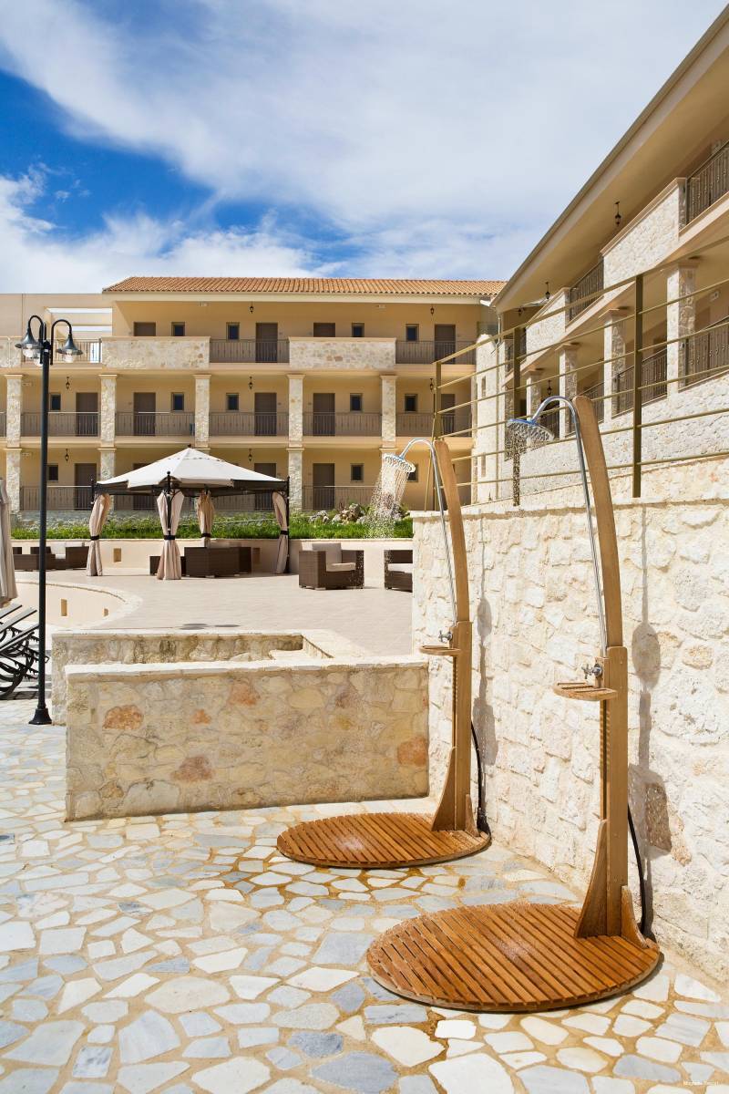 Фото The Magnolia Resort - Adults Only