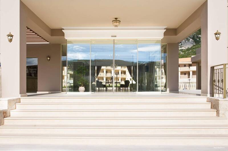 Фото The Magnolia Resort - Adults Only