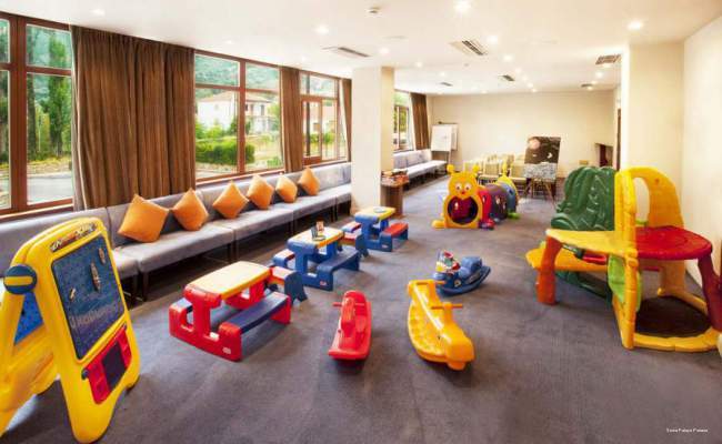 Фото Xenia Palace Portaria