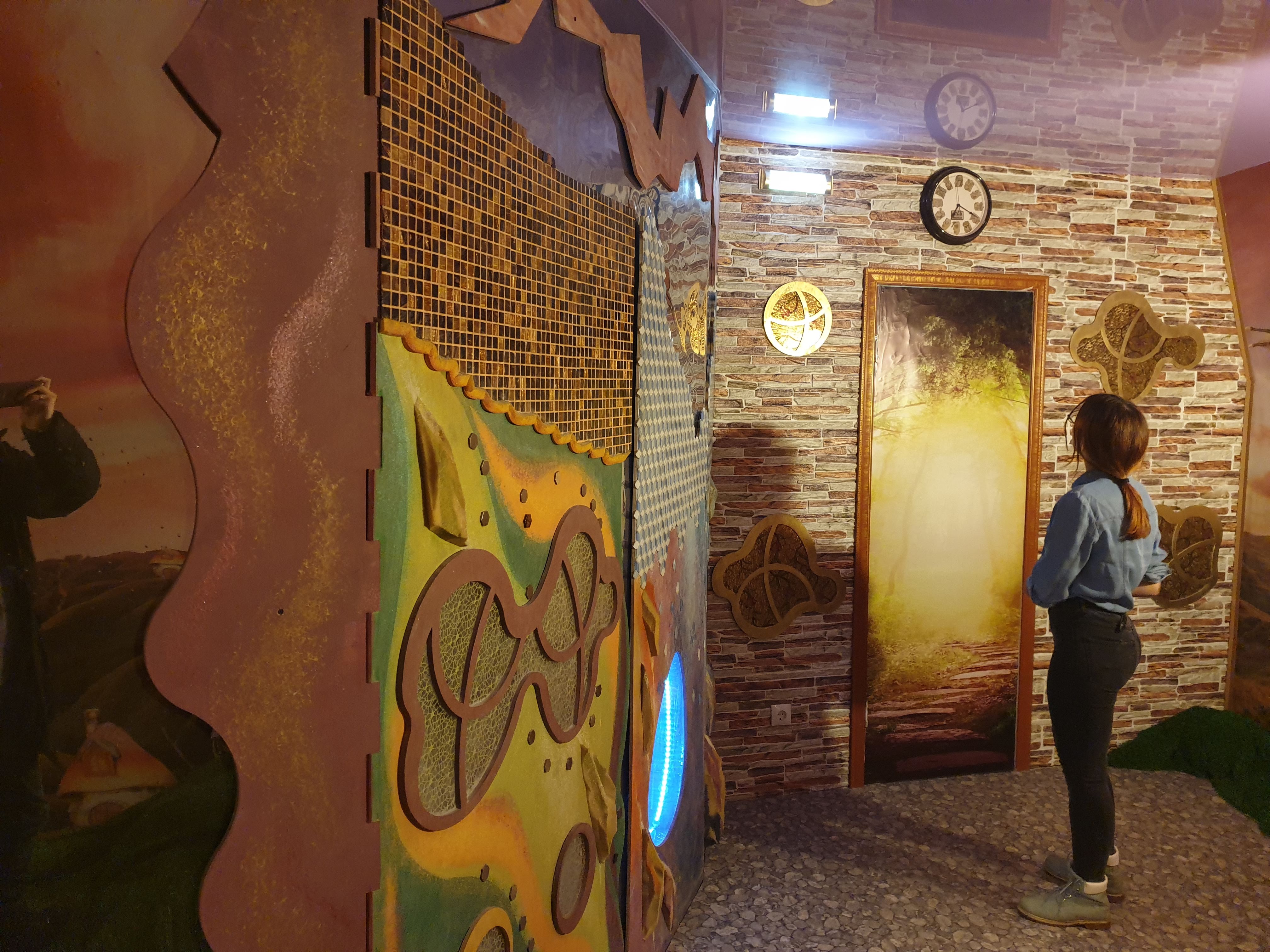 Фото Волшебная страна