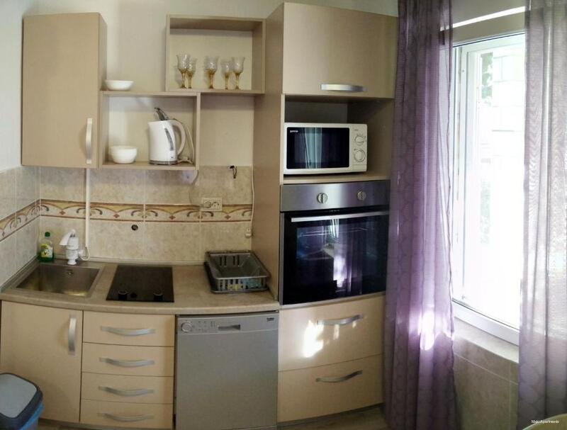 Фото Maki Apartments