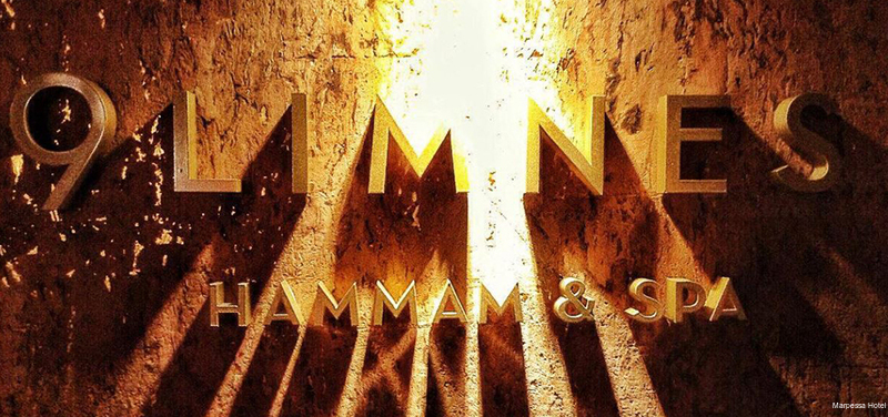 Фото Marpessa Smart Luxury Hotel