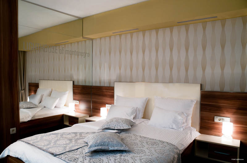 Фото Hotel Lighthouse