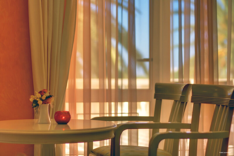 Фото Hotel Laurentum