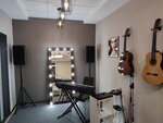 Музыкальная студия B-major (Молодёжная ул., 46, Одинцово), музыкальное образование в Одинцово