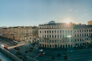 Гостиница Невский Авеню
