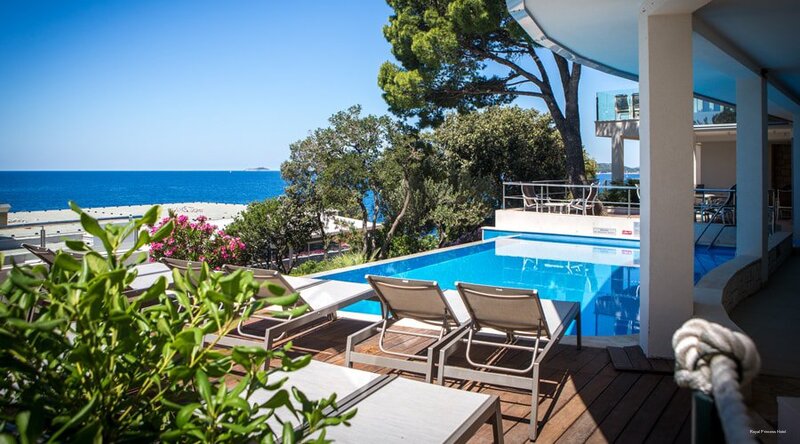 Фото Royal Princess Hotel