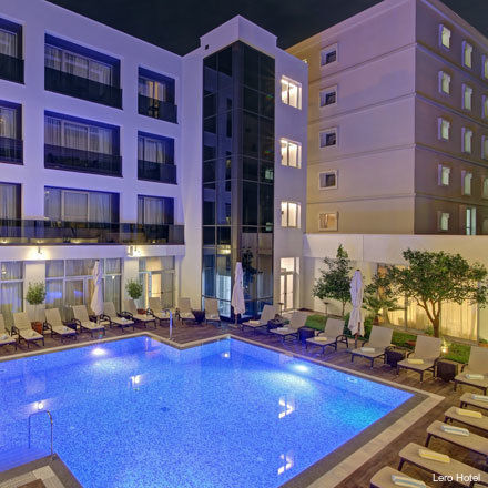 Фото отеля 2