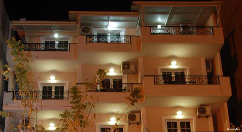 Фото отеля 4