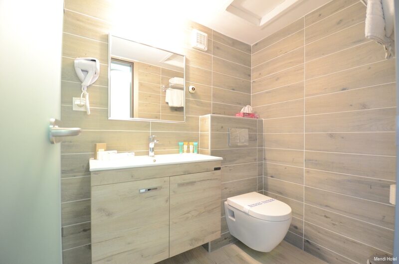 Фото Mendi Hotel