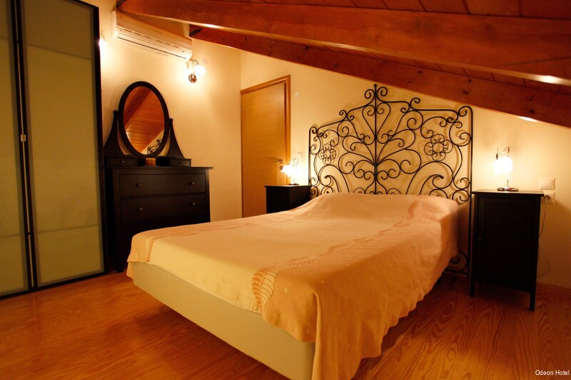 Фото Odeon Hotel